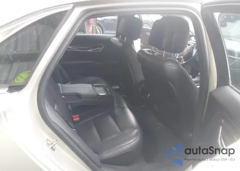 2014 Cadillac Xts Luxury из США, поврежденный, VIN 2G61M5S31E9119172